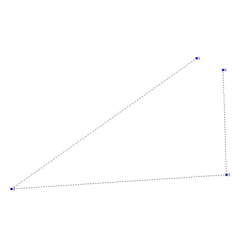 Flugauswertung